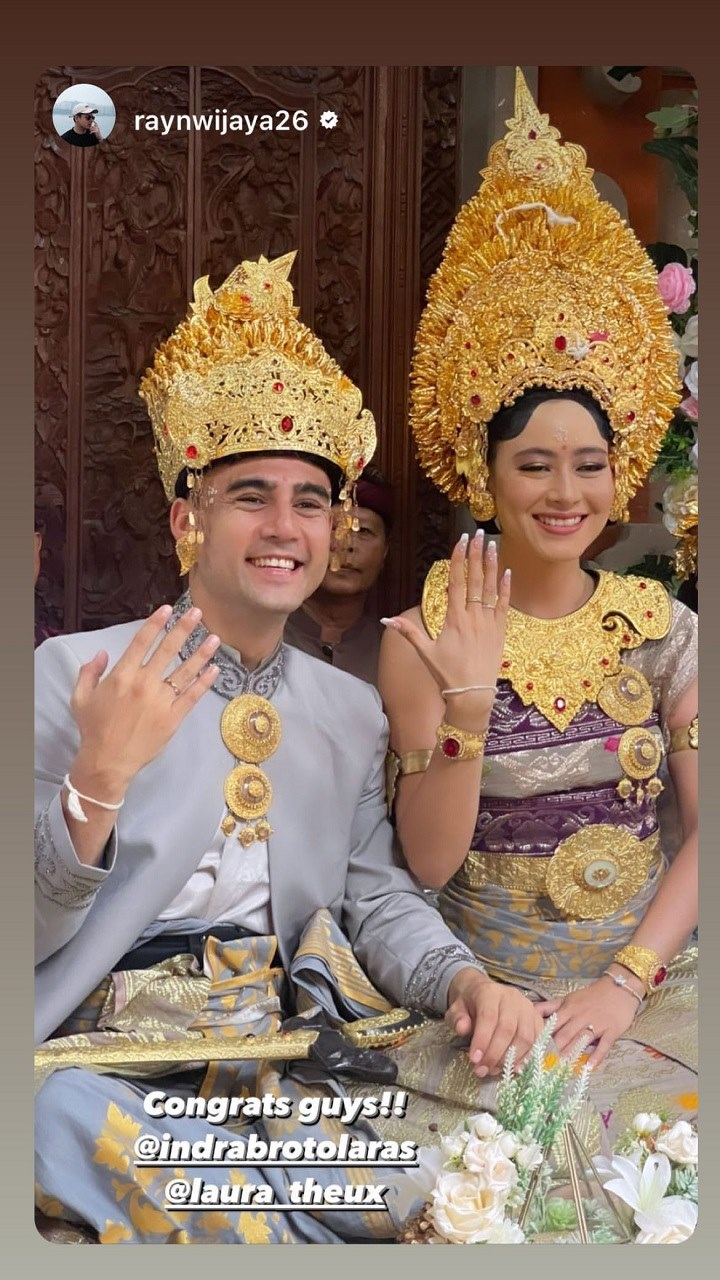 Pamerkan Cincin