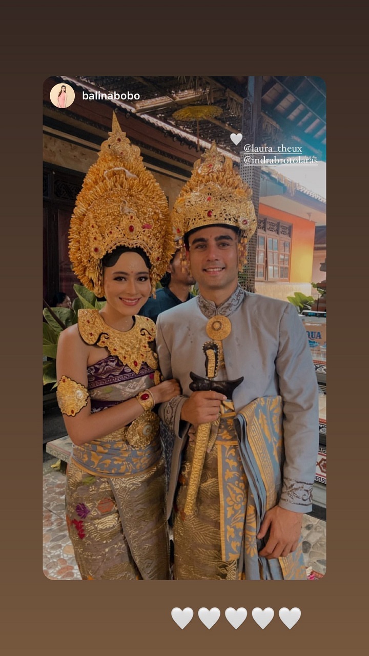 Upacara Potong Gigi