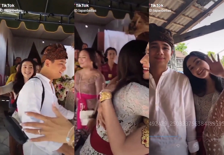 Dihadiri Ryan Wijaya dan Ranty Maria