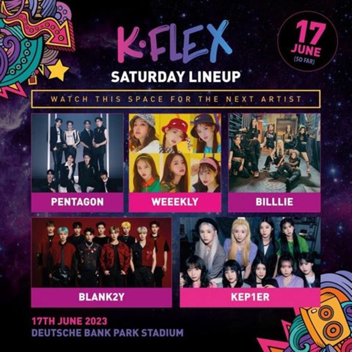 Hui Ramai Dibela Usai Diminta Mundur \'Boys Planet\' Gara-Gara Jadwal Pentagon