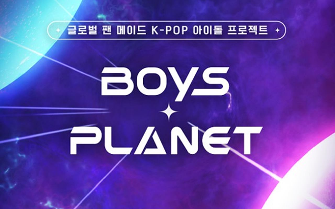 OT9 Baru 'Boys Planet' Buktikan Level Tak Main-main