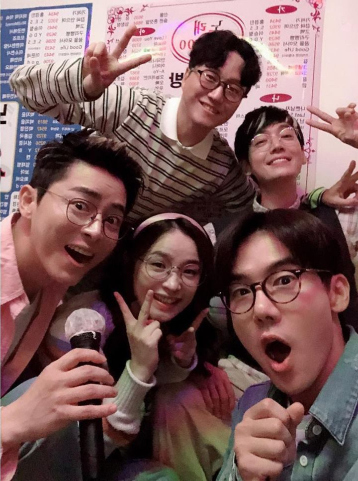 Bestie Sampai Real Life dengan Geng 99