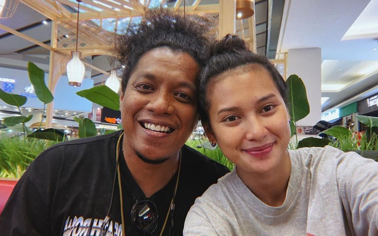 Hadapi Banyak Rintangan Bersama Indah Permatasari, Arie Kriting Pastikan Satu Hal