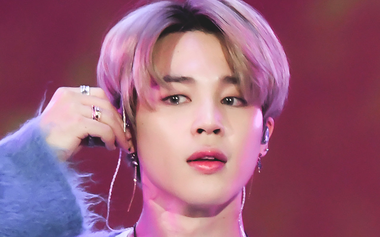 Fans Jimin BTS ke Hanteo Usai Lebih dari 700 Ribu Penjualan Album 'Face' Tak Tercatat