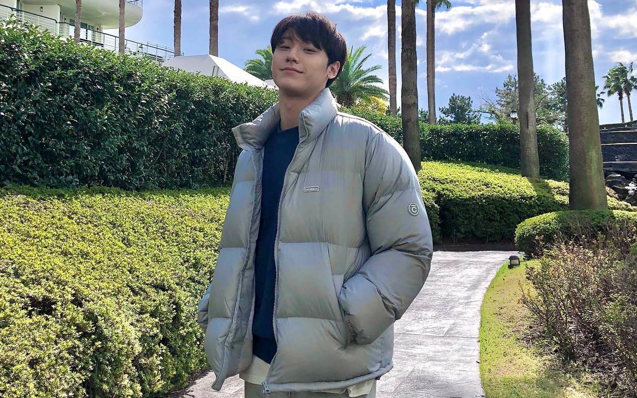 Foto-foto Pra-Debut Lee Do Hyun Saat Jadi Bintang Tim Basket Beredar, Visual Ramai Disorot