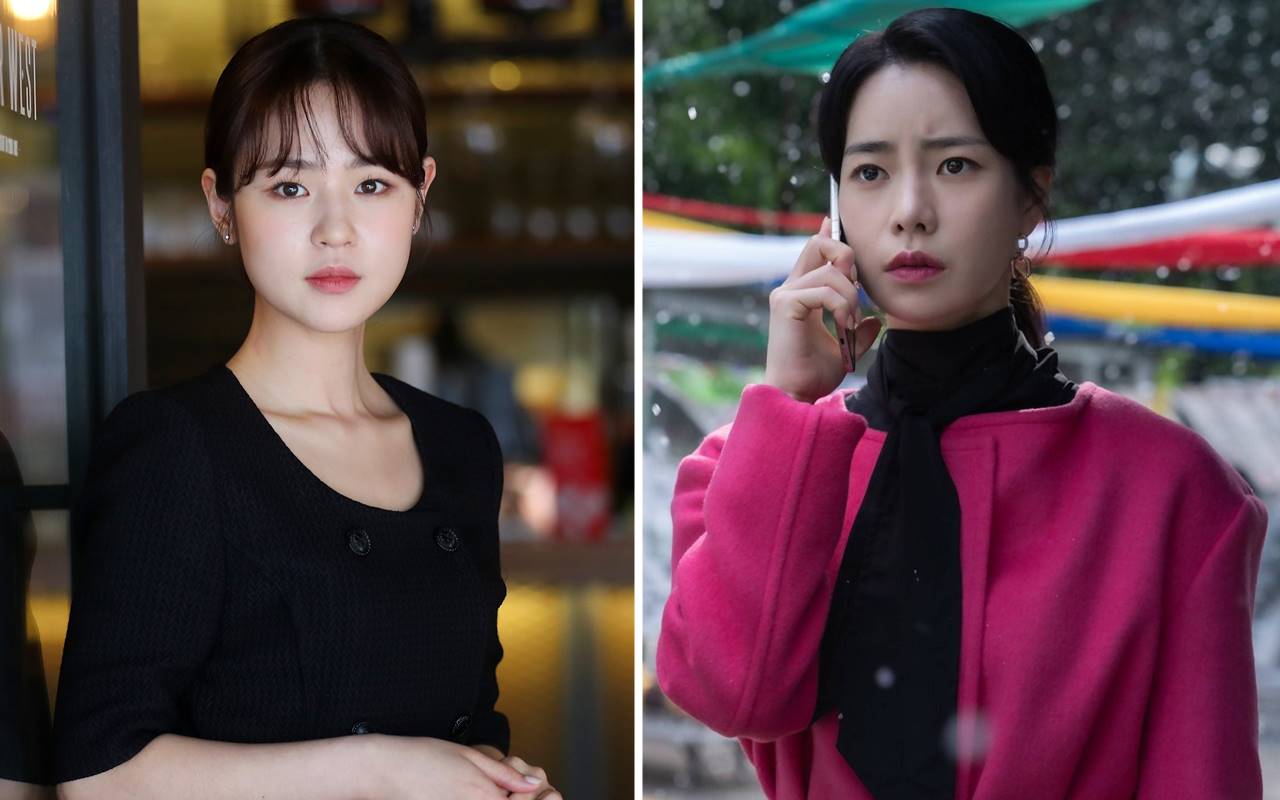 Shim Eun Woo Curhat Pilu Dibilang Karakter Lim Ji Yeon 'The Glory' Dunia Nyata