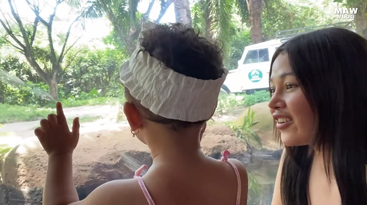 Manjakan Gewa dengan Liburan