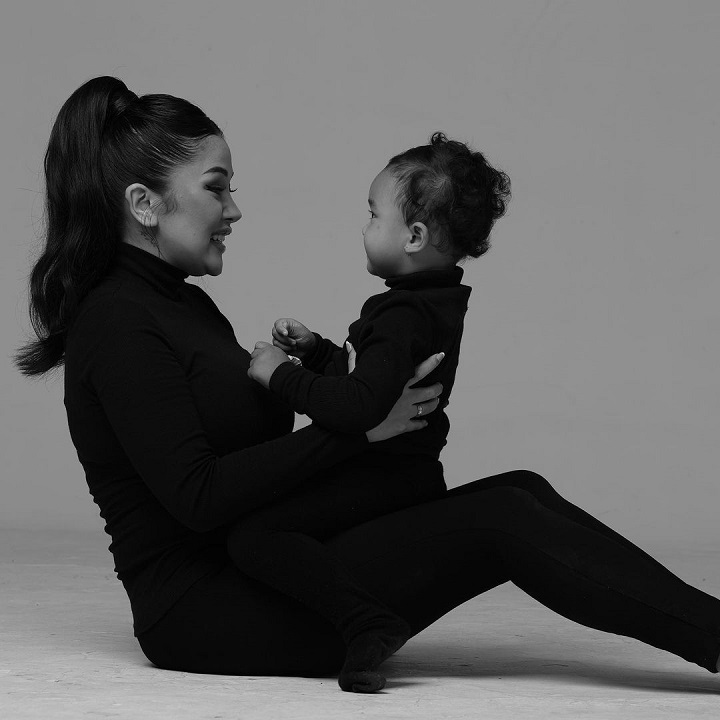 Single Mom Tangguh