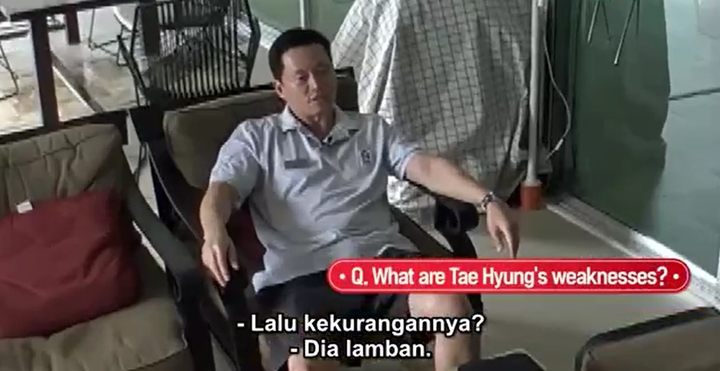 V BTS Dinilai Lamban Oleh Bos \'Jinny\'s Kitchen\' Tuai Protes