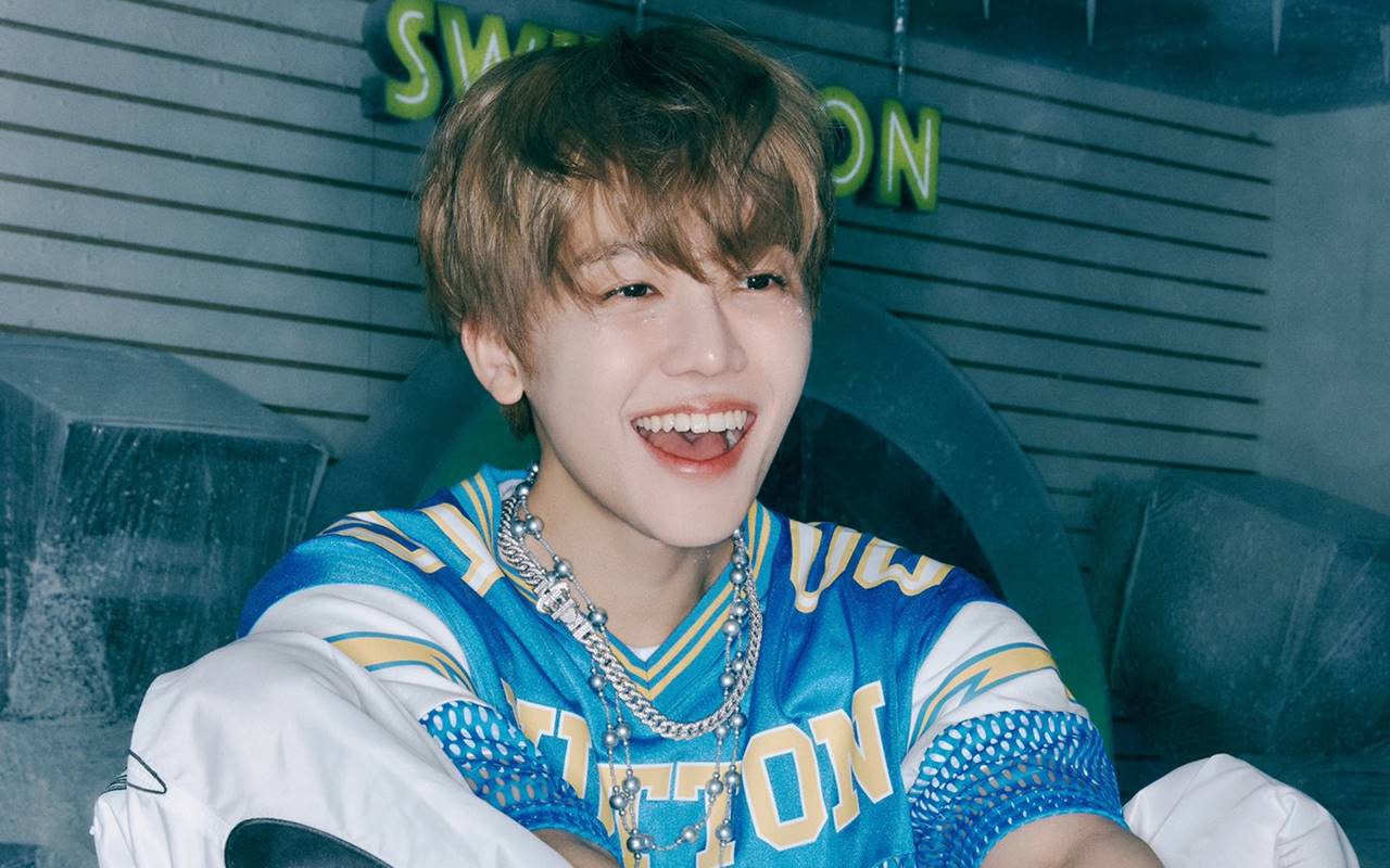 Jaemin NCT Trending Gegara Ganti Gaya Rambut