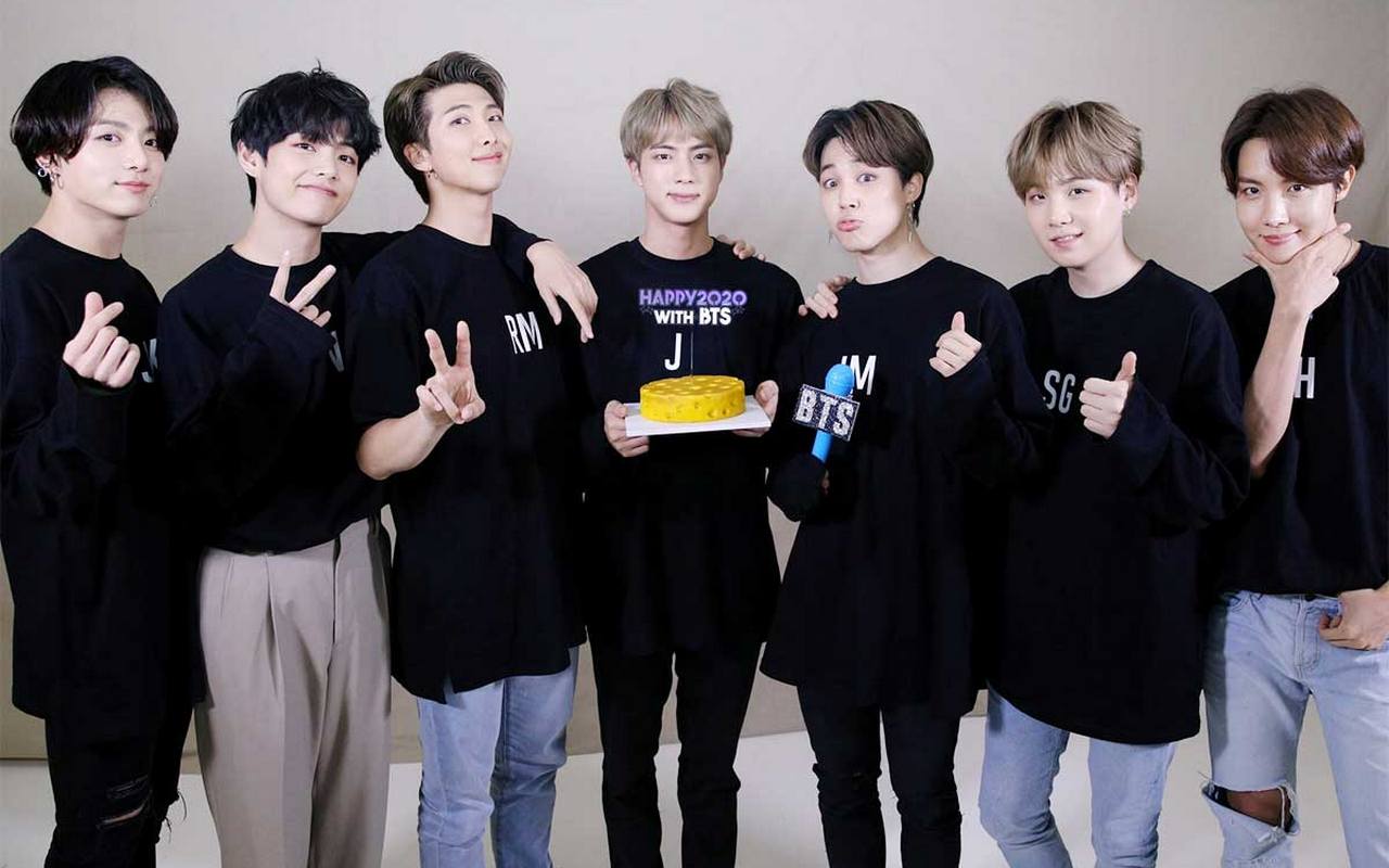 Layanan Taksi di Taiwan Bantah Klaim Netizen Yang Sebut Mereka Terlibat dengan Kecelakaan BTS