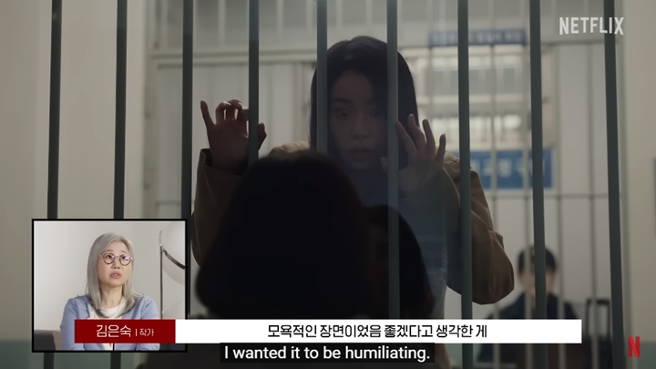 Penulis Bongkar Makna Asli Lim Ji Yeon Dihukum Penjara di \'The Glory\'