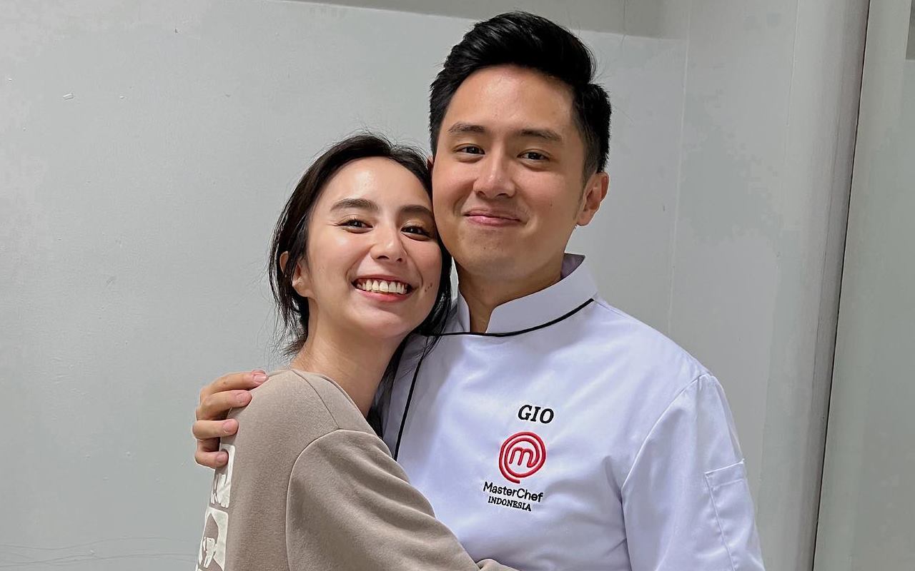 Gio Juara MasterChef Season 10 Ternyata Kakak Ipar Joshua Suherman, Celetukan Chef Juna Ikut Disorot