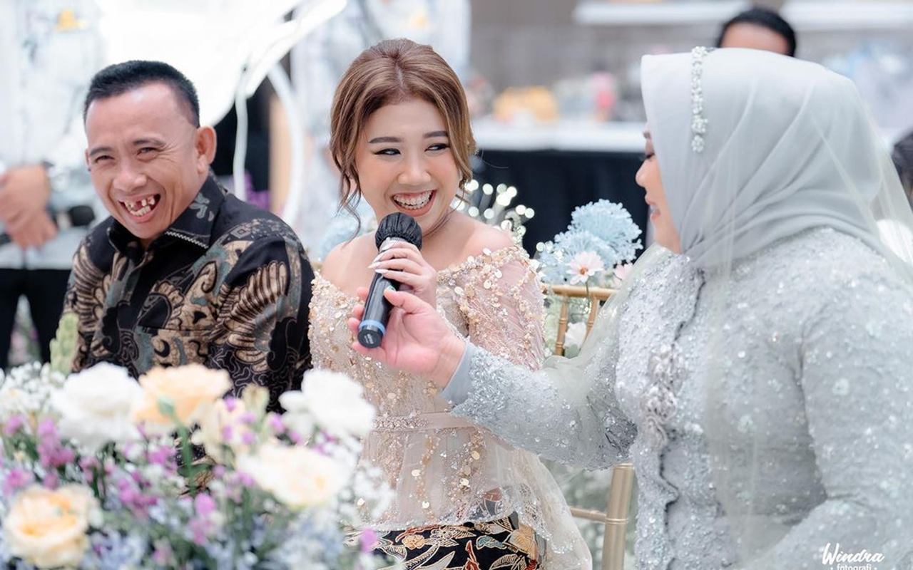 Lucunya Cara Ayah Kiky Saputri Pasang Badan Saat Kekayaan Putrinya Pernah Diragukan