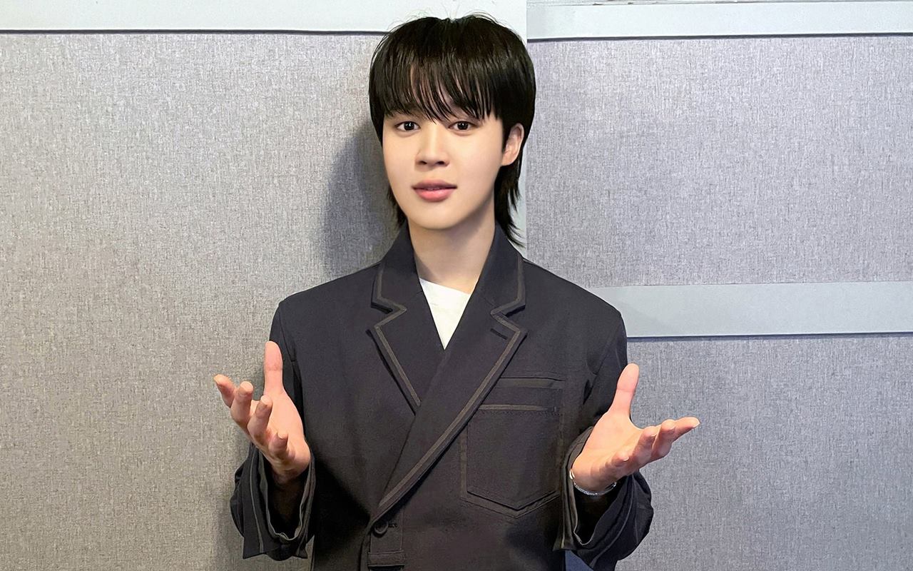 Jimin BTS Akhiri Perdebatan Daun Perilla dengan Tunjukkan Sikap Posesif