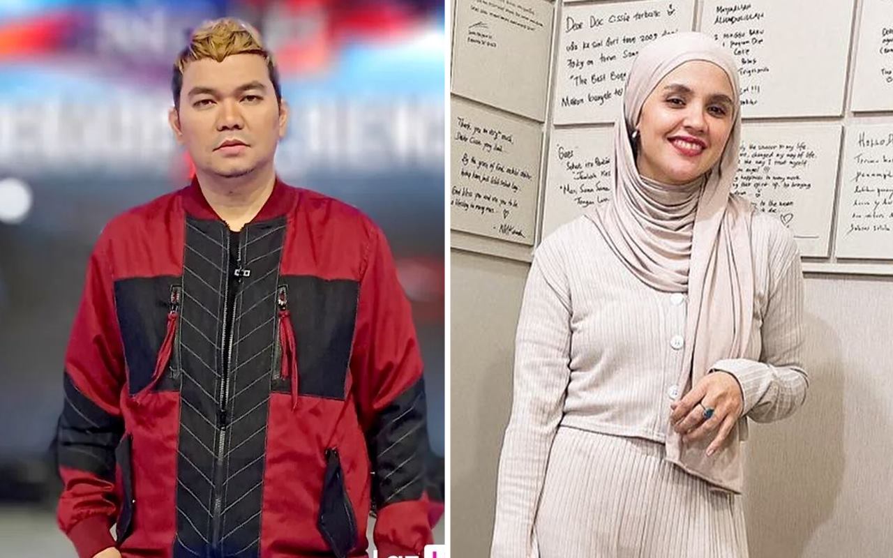 Reaksi Indra Bekti Soal Instagram Baru Aldila Jelita Yang Tak Lagi Pakai Nama Belakangnya