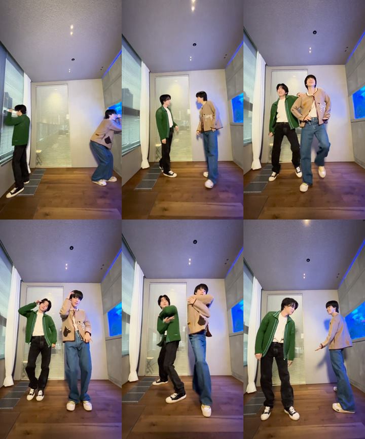 Raja Challenge BTS, Suga Orang Pertama yang Diajak Jimin Lakukan \'Like Crazy\'