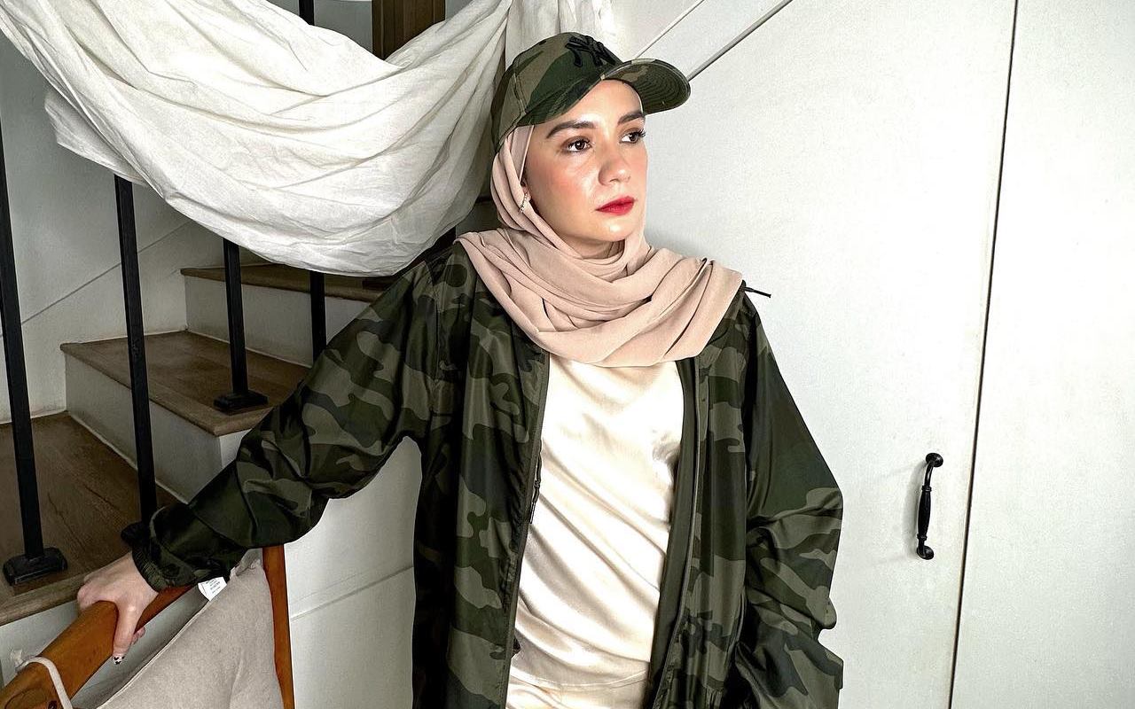 Putri Anne Ceritakan Kebiasaan Sahur Ala Arya Saloka yang Super Santai