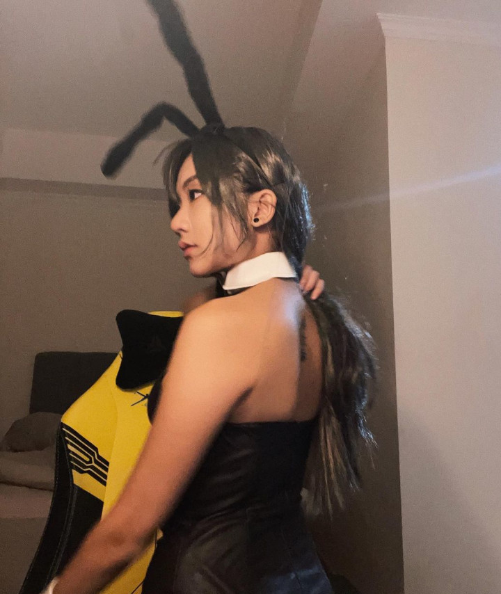 Tampil Ala Mai Sakurajima dari 'Bunny Girl Senpai'