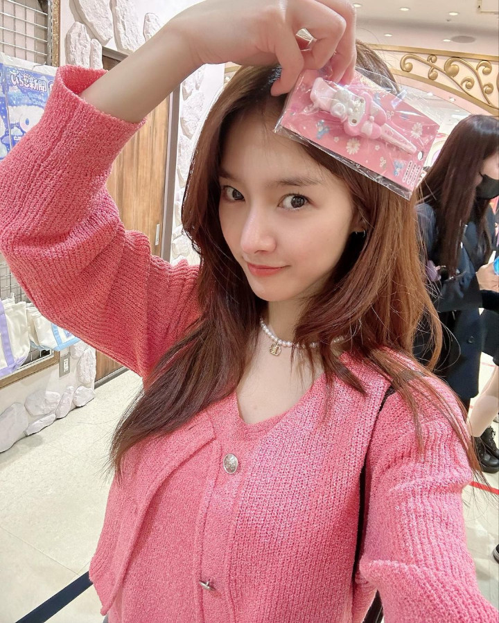 Rahasia Cantik