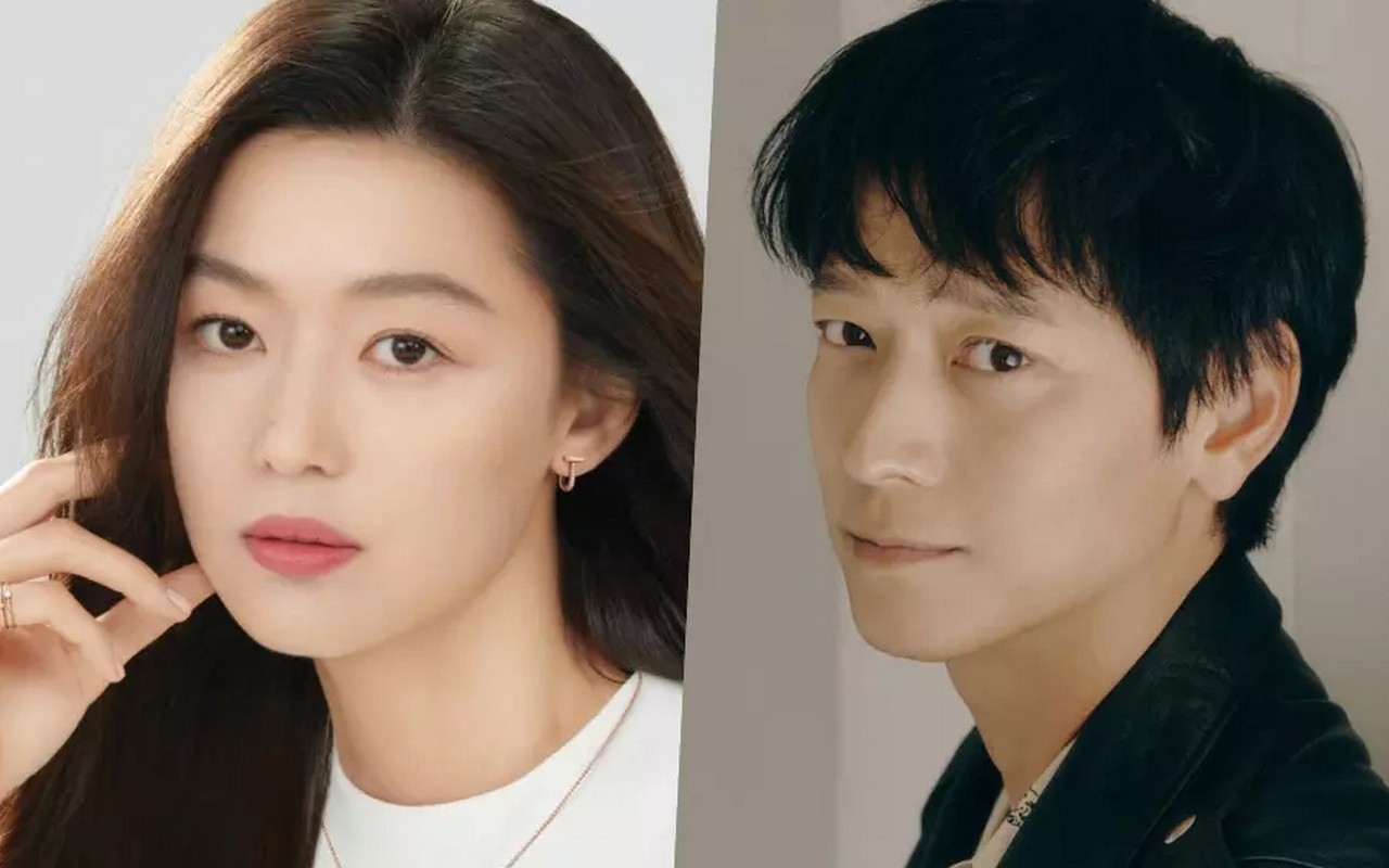 Jun Ji Hyun-Kang Dong Won Diincar Bintangi Drama Tentang Mata-Mata Karya Sutradara 'Vincenzo'