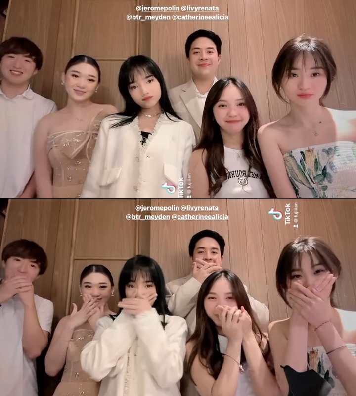 Main TikTok Bareng