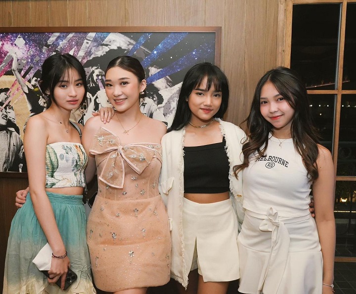 Siap Adu Mekanik dengan BLACKPINK