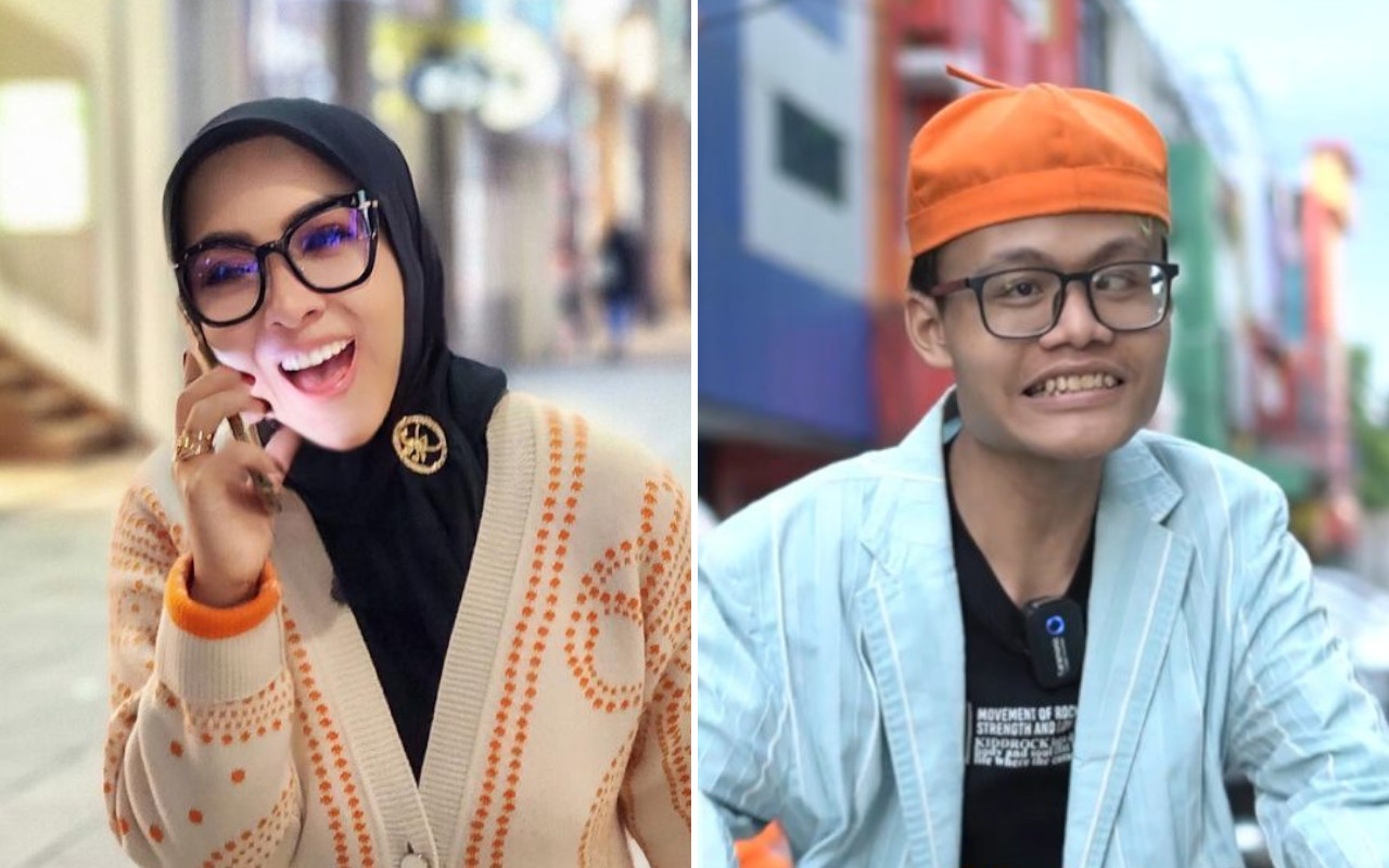 Sifat Asli Syahrini Terbongkar Usai Rumah Pemberian Dijual Sony Wakwaw