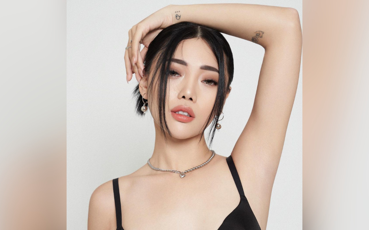 Wendy Walters Disarankan Jadi Back Dancer HYBE, Kemampuan Menari Bikin Susah Kedip