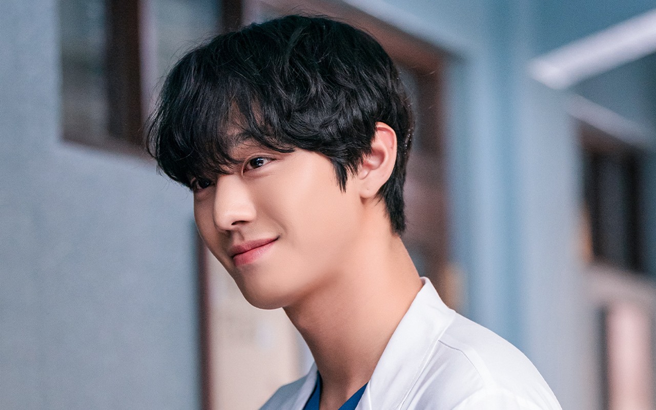 Ahn Hyo Seop Memukau Tampil Jadi Dokter Bedah di 'Dr. Romantic 3'