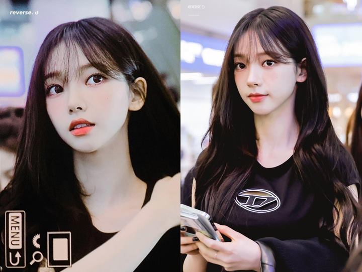 Fansite Karina aespa Dikiritik Gegara Kelewatan Edit Foto Sang Idol