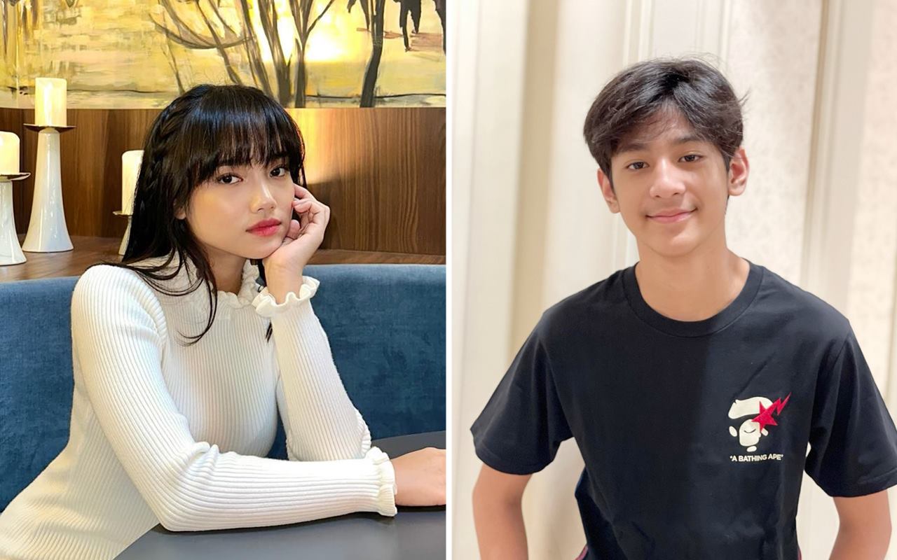Ngaku Kesepian, Fuji An Beri Reaksi Tak Terduga Usai Dijodohkan dengan Putra Andre Taulany