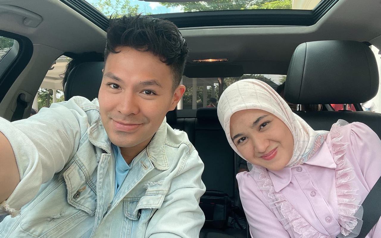 Kena Karma Usai Jahili Fero Walandouw, Cut Syifa Ngakak Minta Maaf