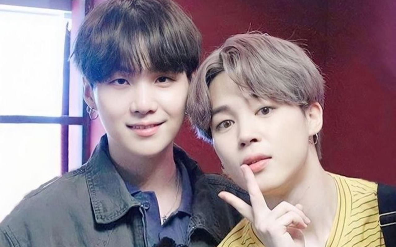 Jimin Akui Sempat Tak Ingin Debut dengan BTS, Berubah Pikiran karena Suga