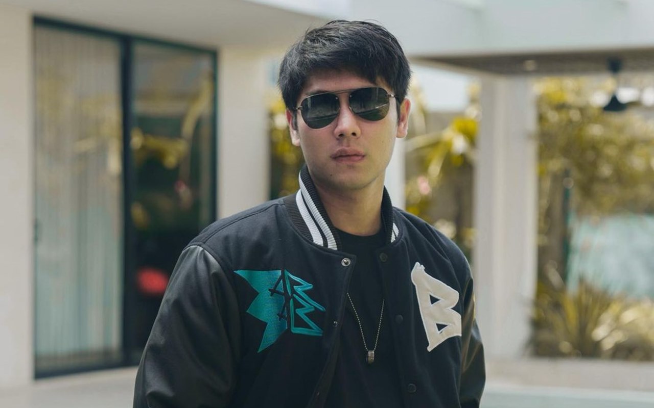 Sempat Insecure, Rizky Billar Beberkan Keajaiban Tangan Tuhan Yang Kembalikan Percaya Dirinya