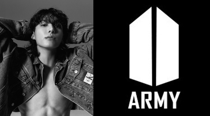 Potret Seksi Jungkook BTS Bareng Calvin Klein Punya Detail Mengejutkan