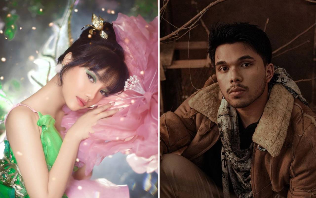 Fuji An Rela Tak Ketemu Asal Dikirimi Chat, Alasan Putus dengan Thariq Halilintar Kembali Diungkit