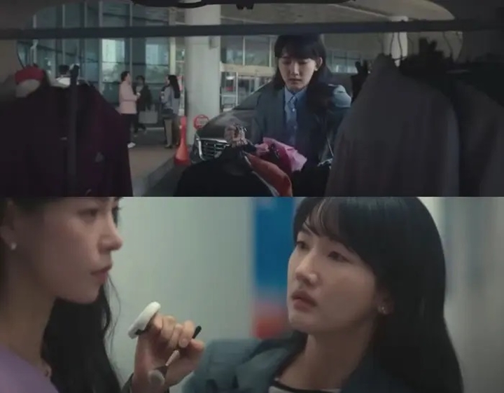 Perilaku Beda Lim Ji Yeon di Lokasi \'The Glory\' Diekspos Ahn So Yo