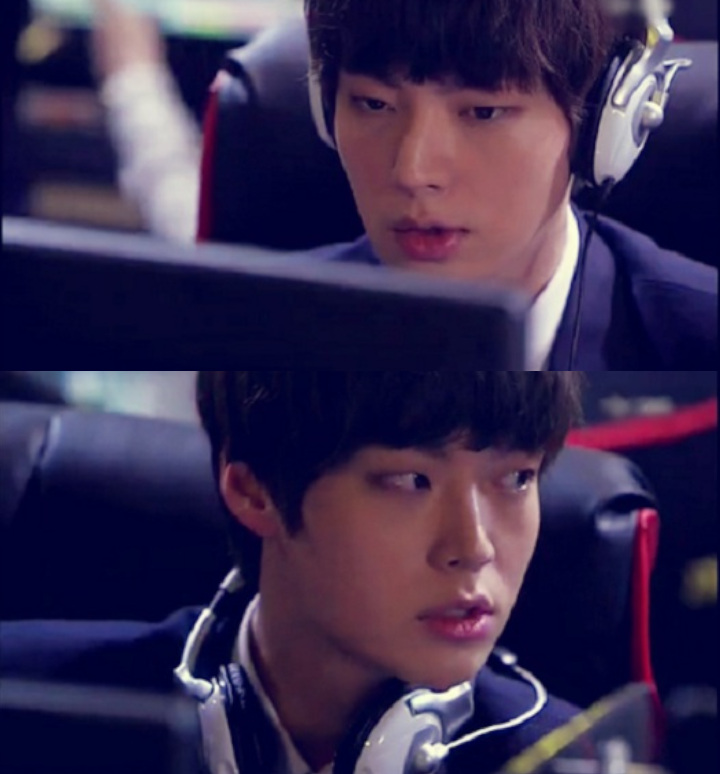 'My Love from the Star'