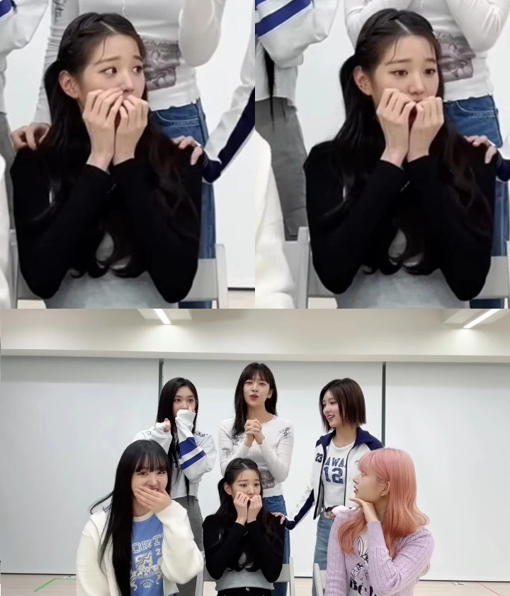 Wonyoung IVE Kaget Saat Tak Sengaja Beri Spoiler Comeback, Ada Plot Twist Tak Terduga