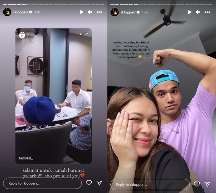 Fuji An Mendadak Spill Kapan Fadly Faisal Bakal Nikah, Berubah dari Target Awal?