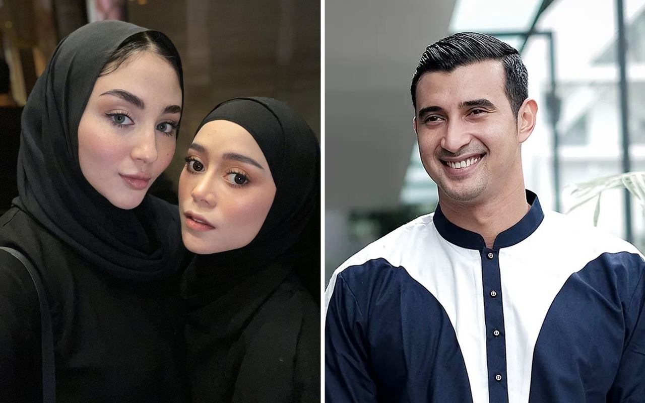Margin Wieheerm Konsisten Berhijab Mirip Lesti Kejora, Ali Syakieb Beri Peringatan Tak Terduga