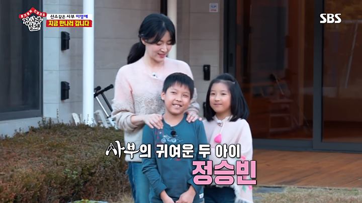 Lee Young Ae 