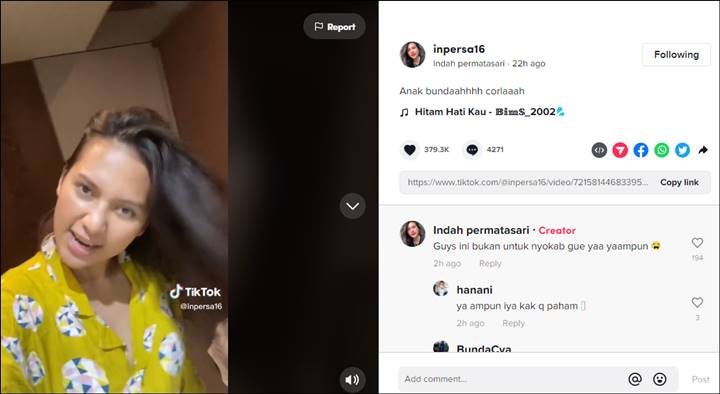 TikTok