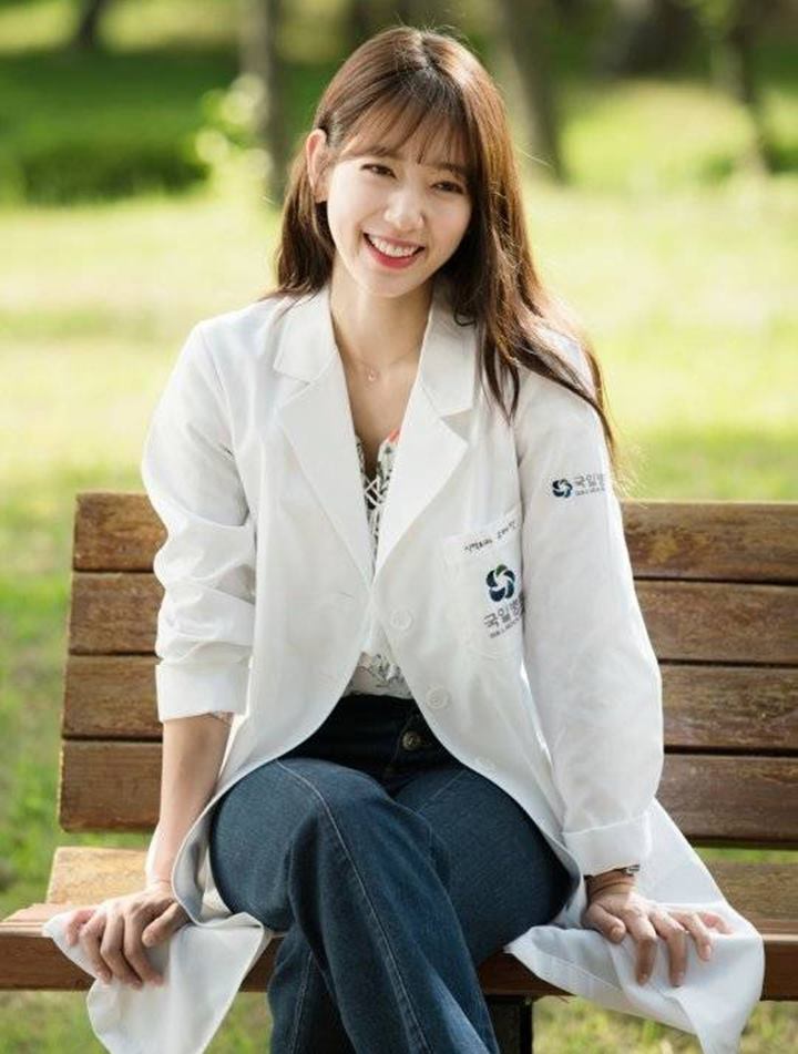Park Shin Hye