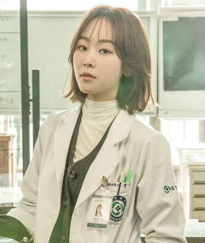 Seo Hyun Jin
