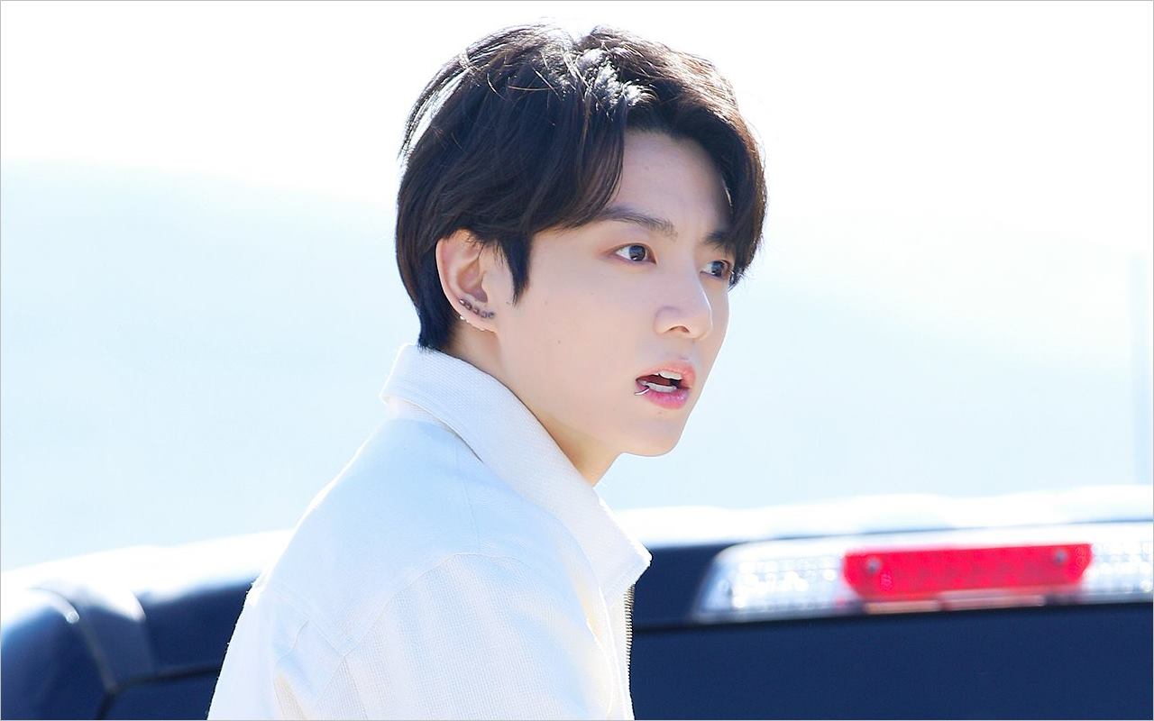 Mercedes-Benz Jungkook BTS Kembali Masuk Situs Jual Mobil Bekas