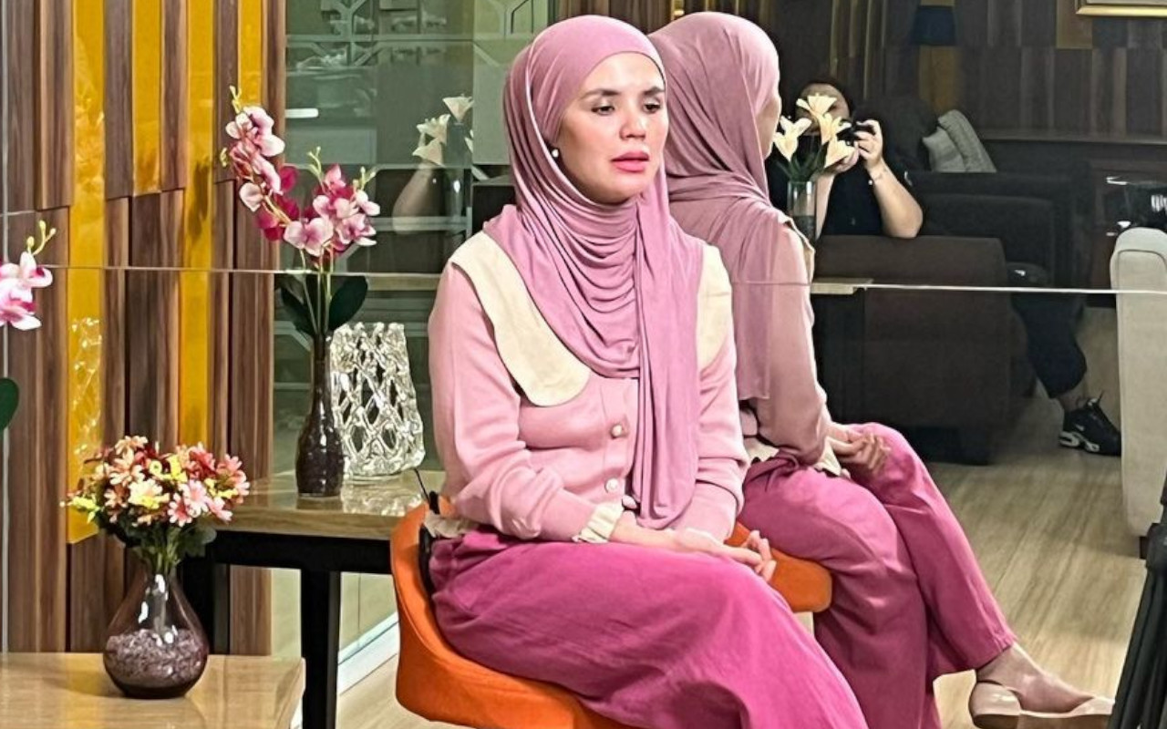 Balik Ke IG Lama, Aldila Jelita Resmi Hapus Nama Belakang Indra Bekti