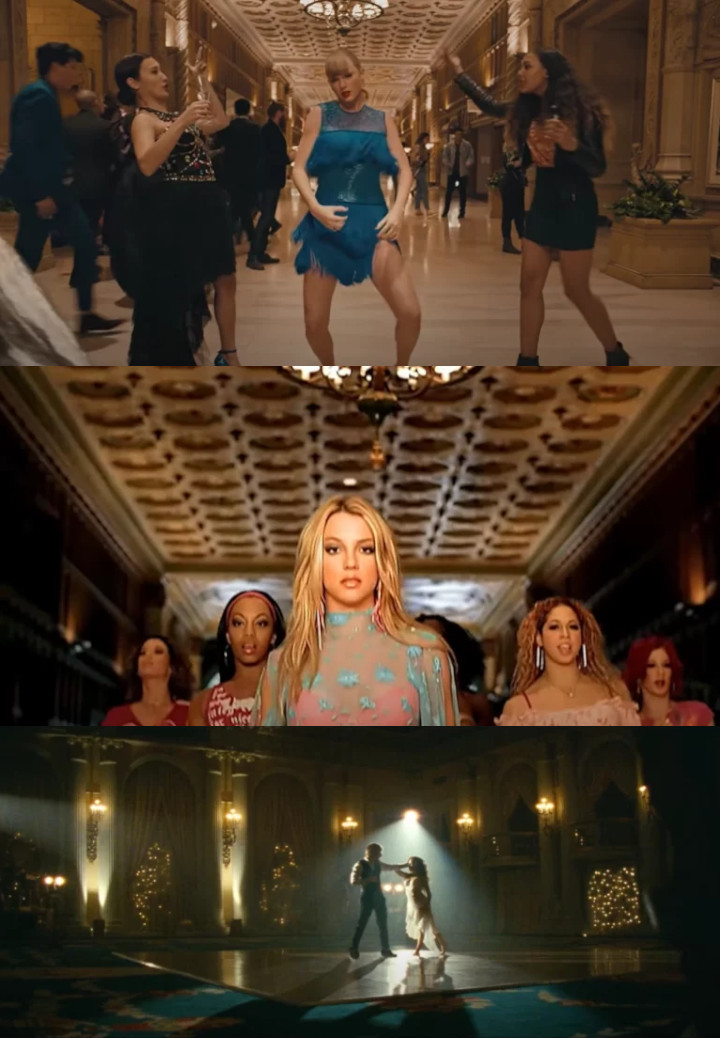 Lokasi Syuting MV Solo Jisoo BLACKPINK \'Flower\' Terungkap, Ternyata Juga Dipakai Taylor Swift Lokasi Syuting MV Solo Jisoo BLACKPINK \'Flower\' Terungkap, Ternyata Juga Dipakai Taylor Swift