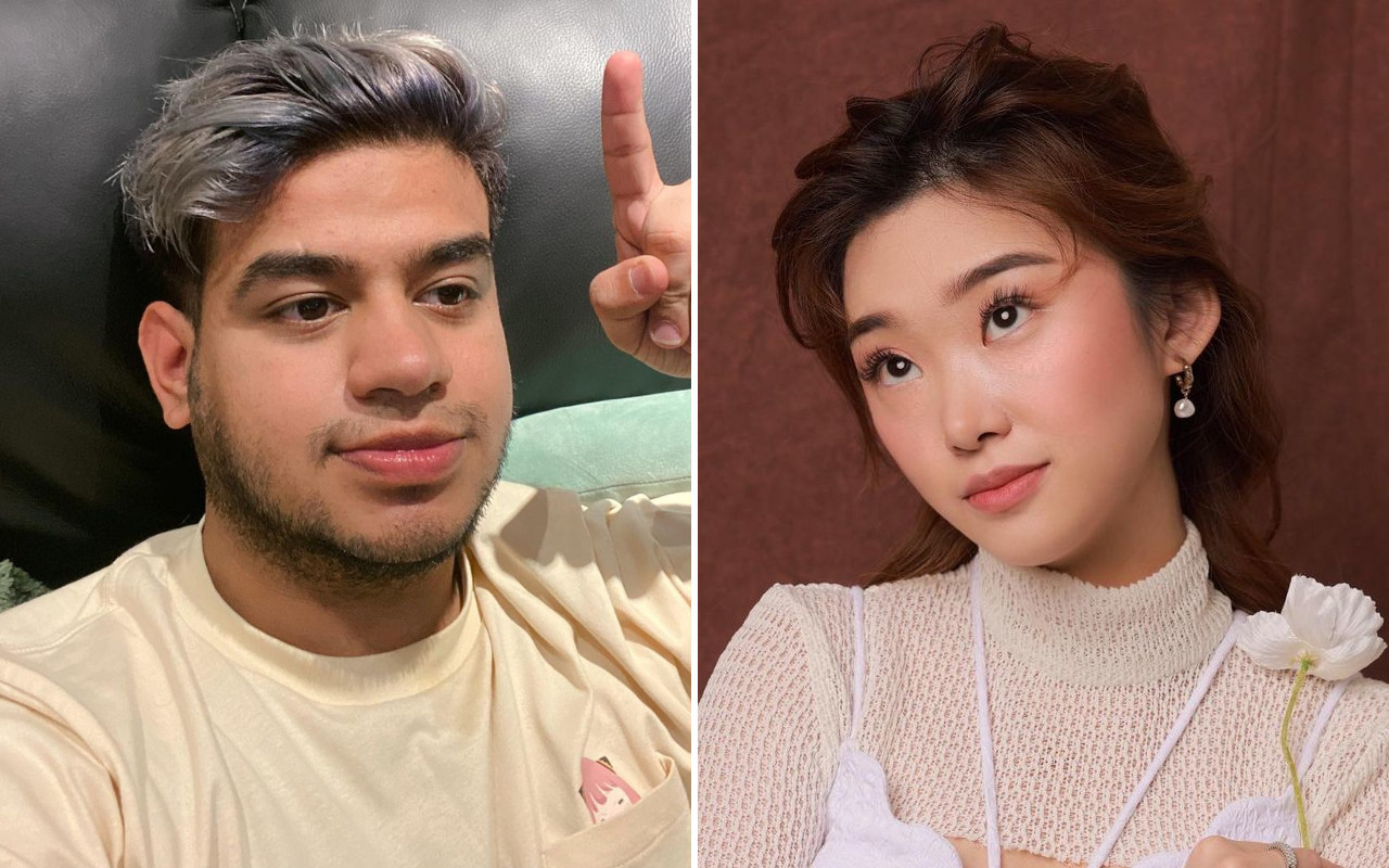 Disebut Cocok Dengan Fadil Jaidi, Jawaban Livy Renata Malah Dikritik Body Shaming